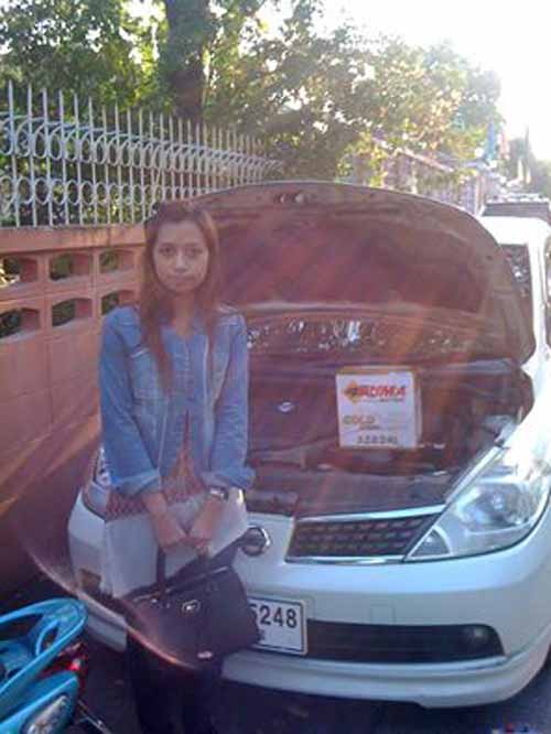 ร้านแบตเตอรี่รถยนต์ ประชาอุทิศ ศรีวรา เกตุนุติ จันทิมา ร้านแบตเตอรี่รถยนต์ ประชาอุทิศ ศรีวรา เกตุนุติ จันทิมา