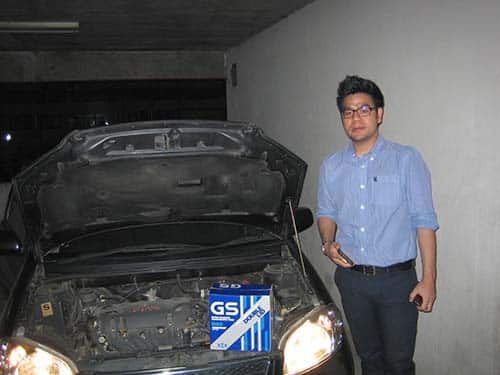 ร้านแบตเตอรี่ ลาดพร้าว จรเข้บัว กรมส่งเสริมการส่งออก