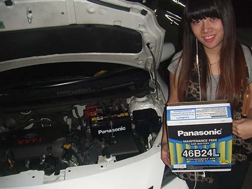 ร้านแบตเตอรี่ CDC ซีดีซี สหกรณ์ เด่นหล้าเกษตรนวมินทร์ โลตัสเรียบด่วน